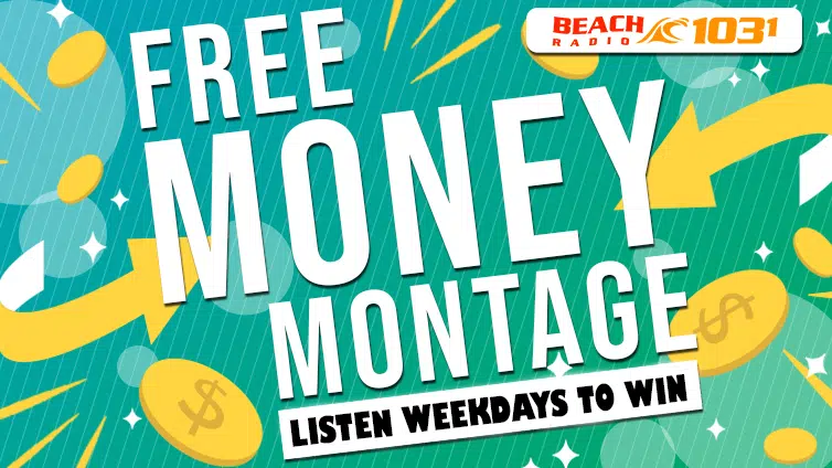 Free Money Montage