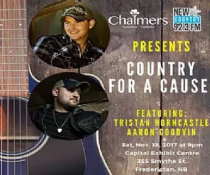 Country For A Cause