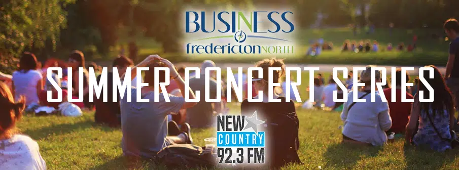 Summer Concert Series