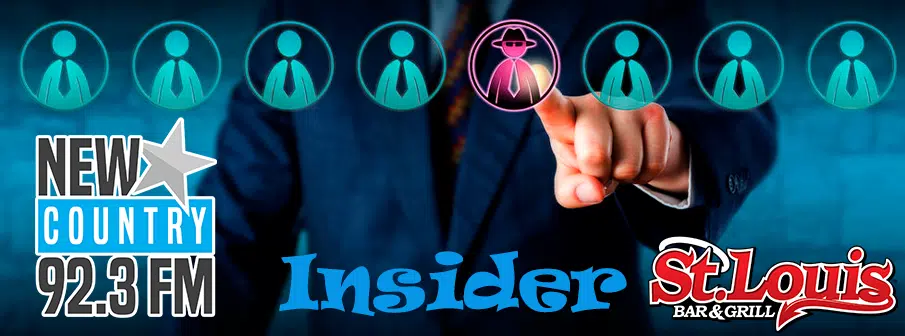 New Country Insider