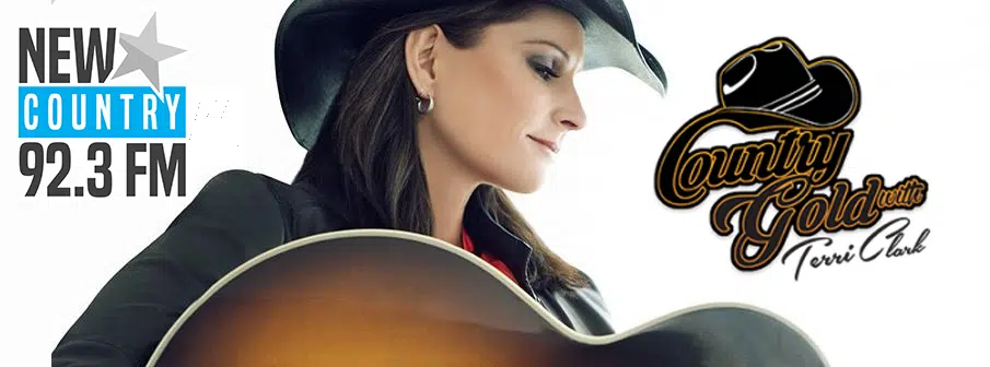 Country Gold with Terri Clark