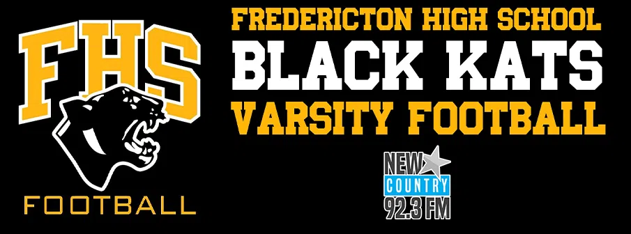 FHS Black Kats Football