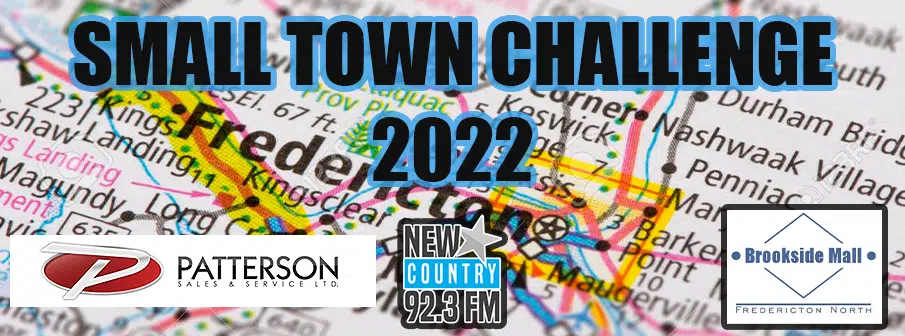 Small Town Challenge 2022