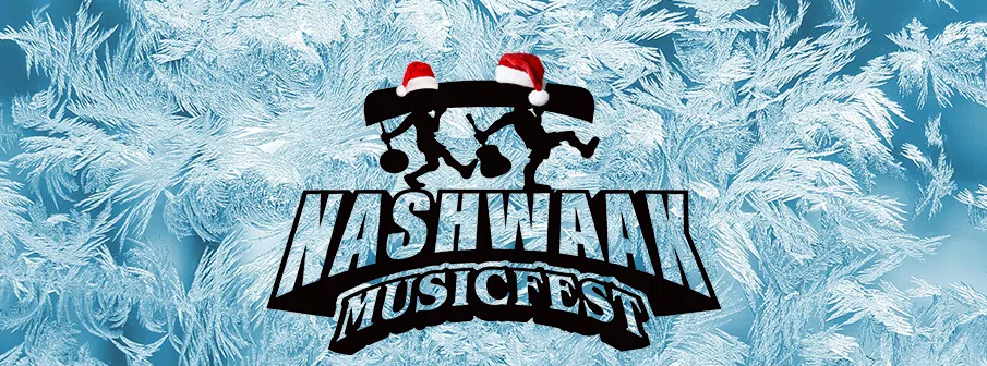 Nashwaak Music Festival Christmas Contest