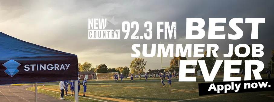 Summer Brand Ambassador