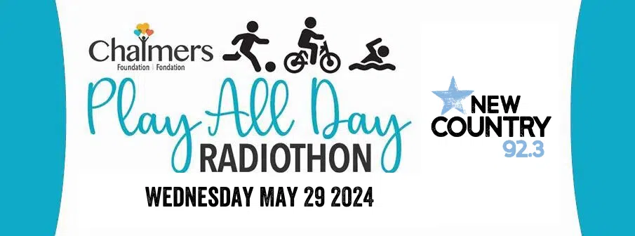 Feature: https://www.newcountry923.com/chalmers-foundation-radiothon-2024/