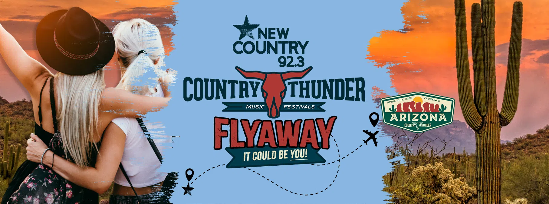 Feature: https://www.newcountry923.com/country-thunder-arizona/