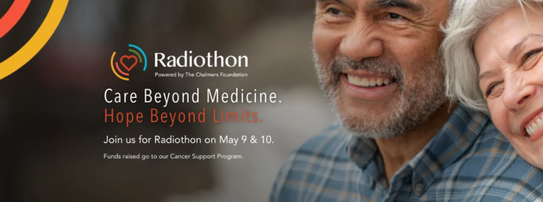 Feature: https://www.newcountry923.com/chalmers-foundation-radiothon/