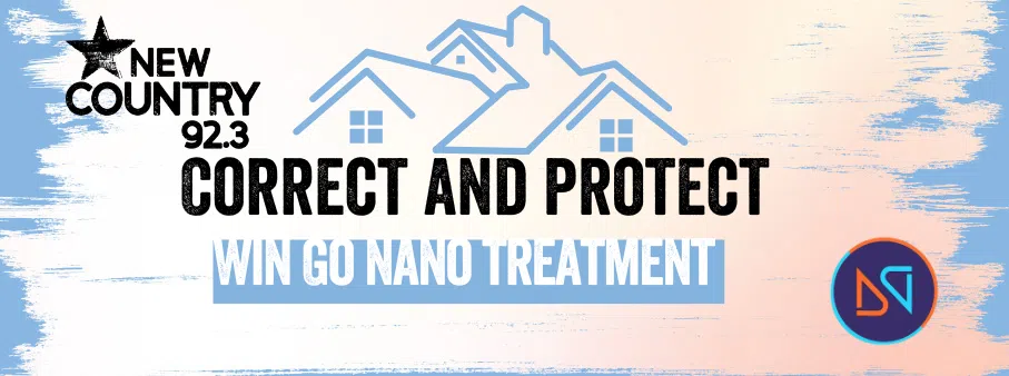 Feature: https://www.newcountry923.com/correct-and-protect/