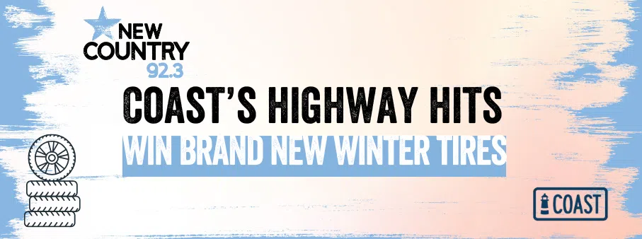 Coast Tire’s Highway Hits
