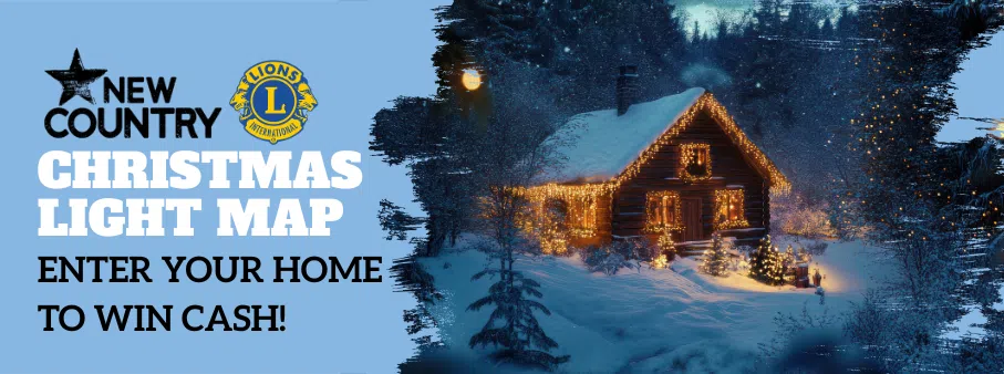 Feature: https://www.newcountry923.com/christmas-light-map/