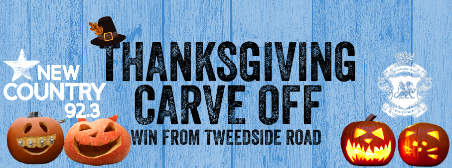 Feature: https://www.newcountry923.com/thanksgiving-carve-off/