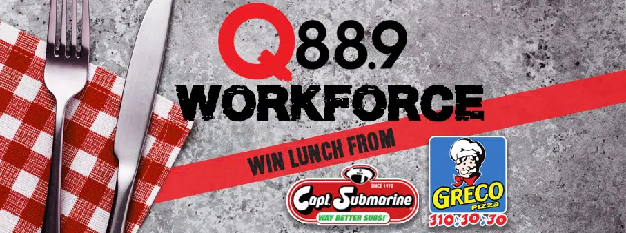 Q88.9 Workforce