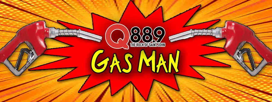 Gas Man