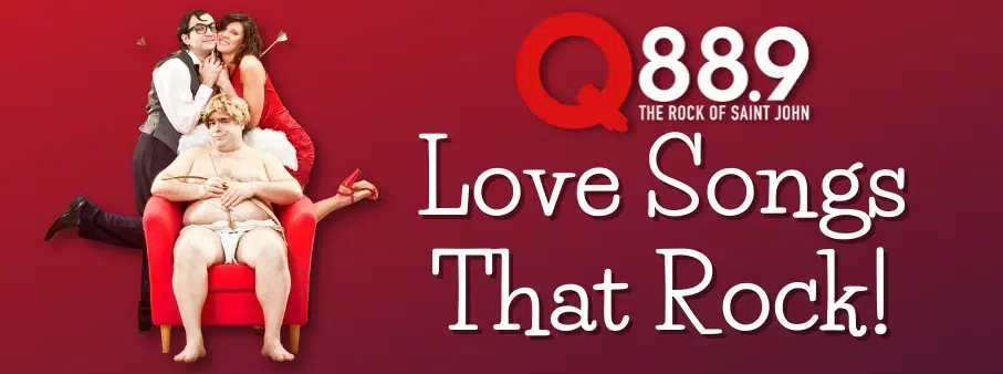Q-Pids LOVE Songs Valentines Day Contest!