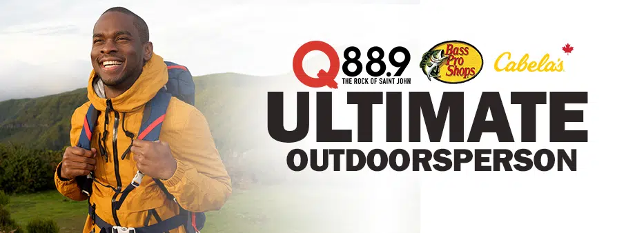Qs Ultimate Outdoorsperson