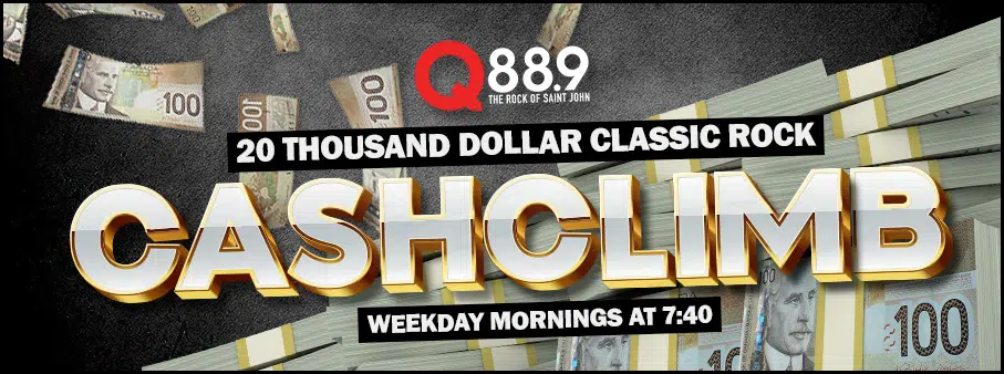 Mighty Qs $20,000 Classic Rock Cash Climb