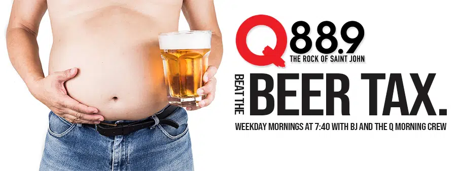 Beat The Beer Tax