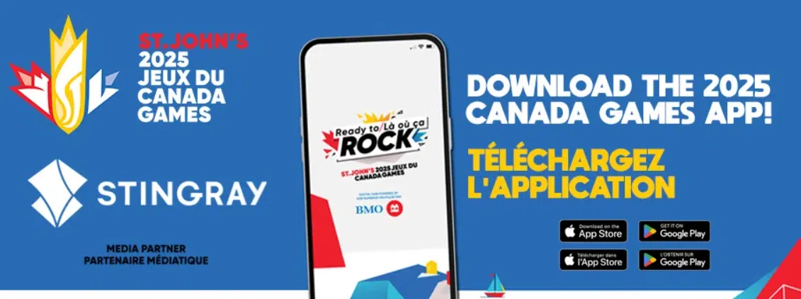 Feature: http://q889.ca/2025-canada-games/