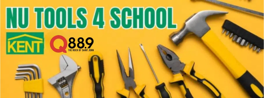 New Tools 4 School