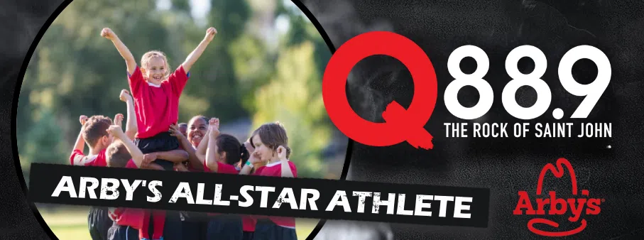 Arby’s All-Star Athlete