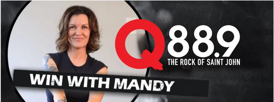 Win with Mandy
