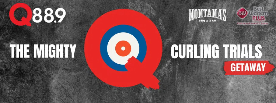The Mighty Q’s Curling Trials Getaway