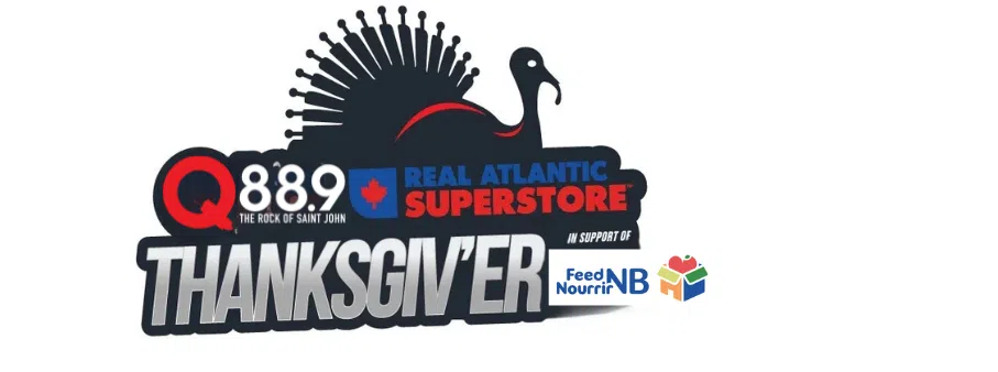 Q889 Thanksgiver