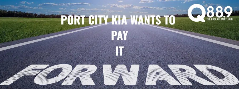 Port City Kia