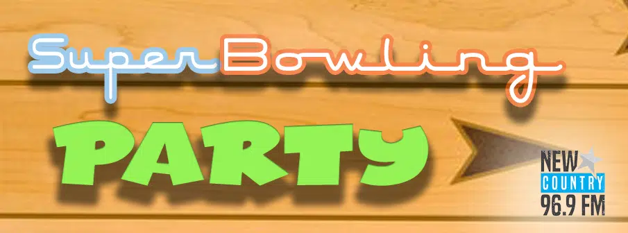 Superbowling Party