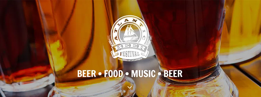Atlantic Beer Festival – 2019