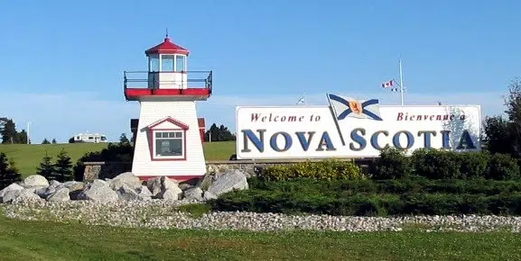 NS / NB Border CLOSED To Everything But Essential Traffic