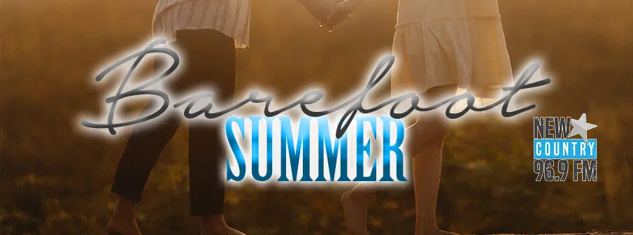 Barefoot Summer