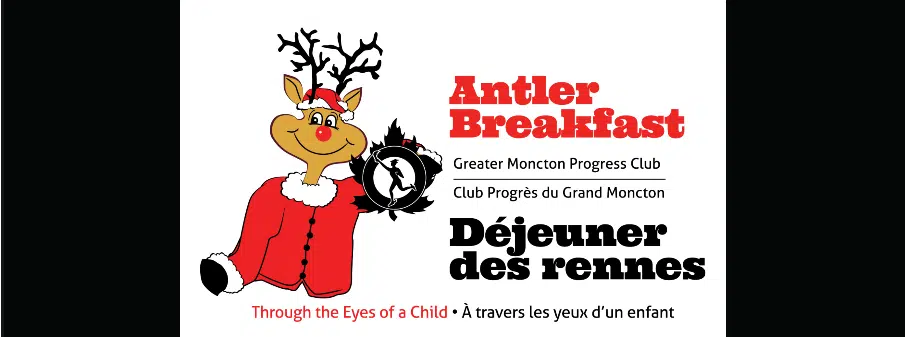 Antler Breakfast – 2020