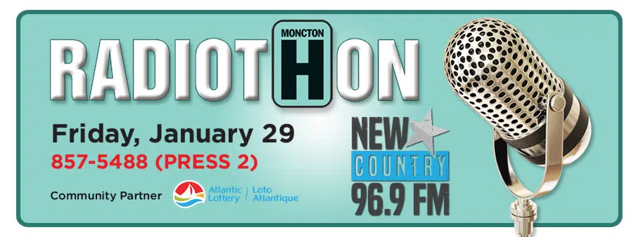 Radiothon 2021
