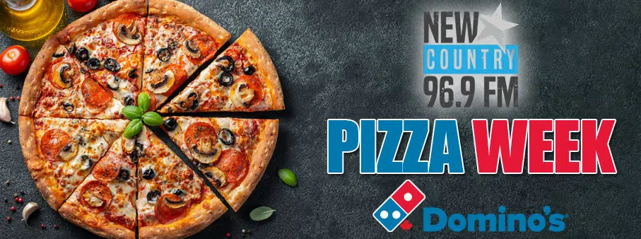 Pizza Week