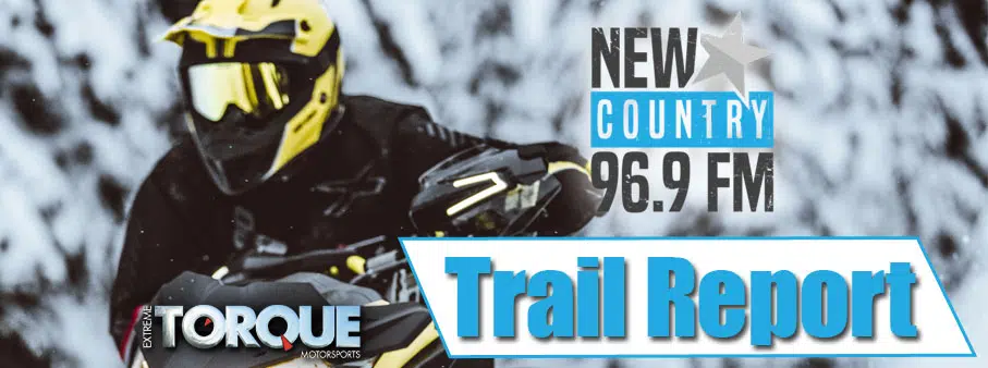 Trail Report