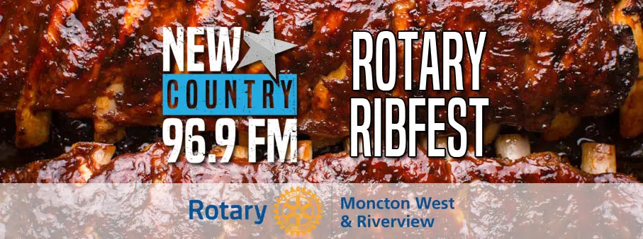 Rotary Ribfest 2021