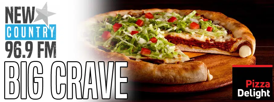 Big Crave