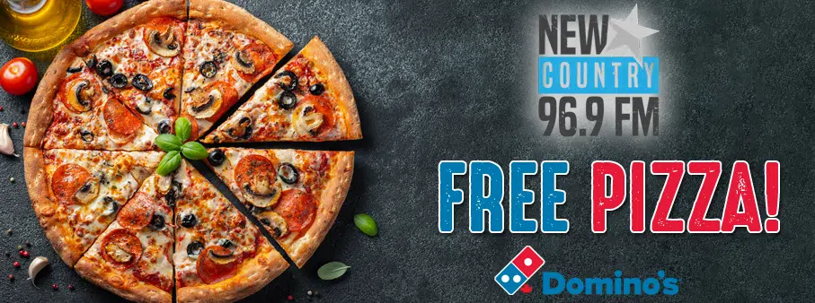 Domino’s Pizza Contest