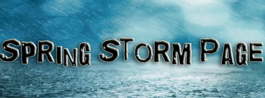 Storm Central (Spring 2024)