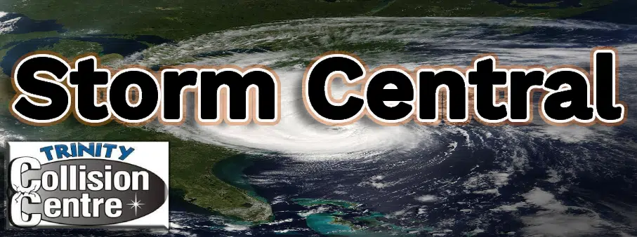 Storm Central (Fall 2023)