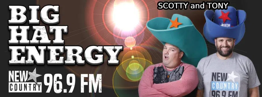 Feature: https://newcountry969.ca/scottyandtony