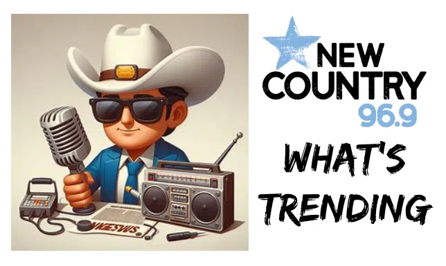 #WhatsTrending Wednesday, April 10th