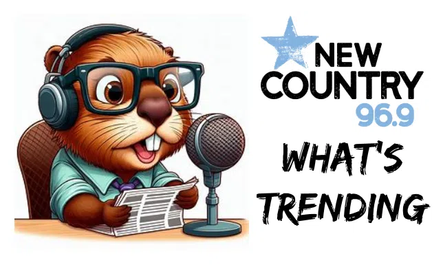 #WhatsTrending Tuesday, April 9th