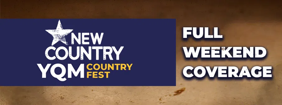 YQM Country Fest 2024
