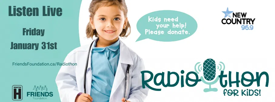 14th Annual Radiothon