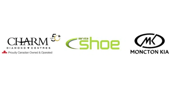Charm Diamond Centre, Service Shoe, Moncton Kia