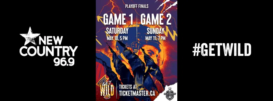 Moncton Wildcats Finals