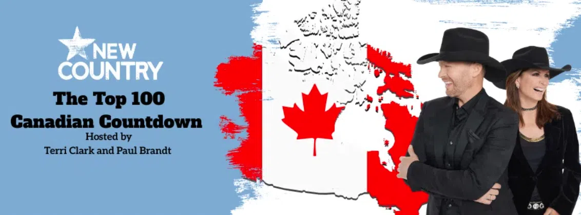 Feature: https://www.newcountry969.ca/new-country-top-100-canadian-countdown-2/